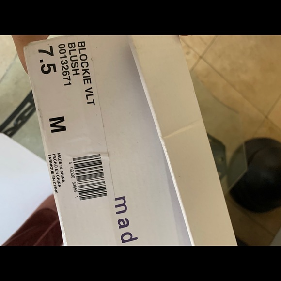 Madden Girl Heels - Picture 3 of 4